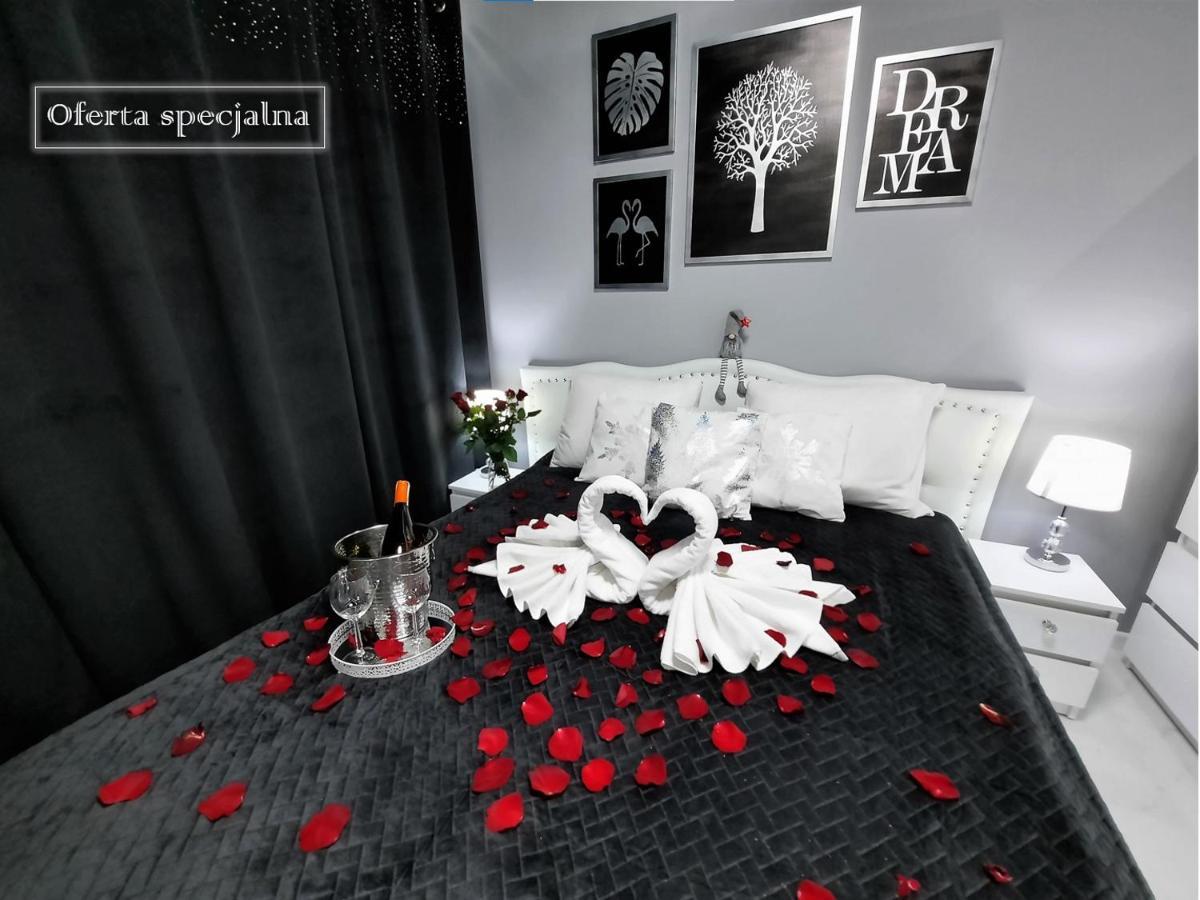 Apartament 10 Glamour Aquapark 雷达 外观 照片